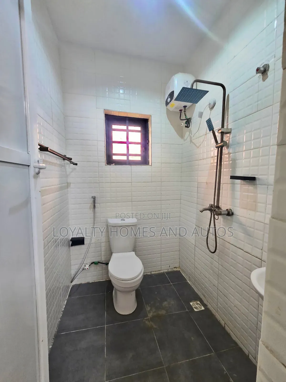 Furnished 2bdrm Duplex in Mende for sale in Mende