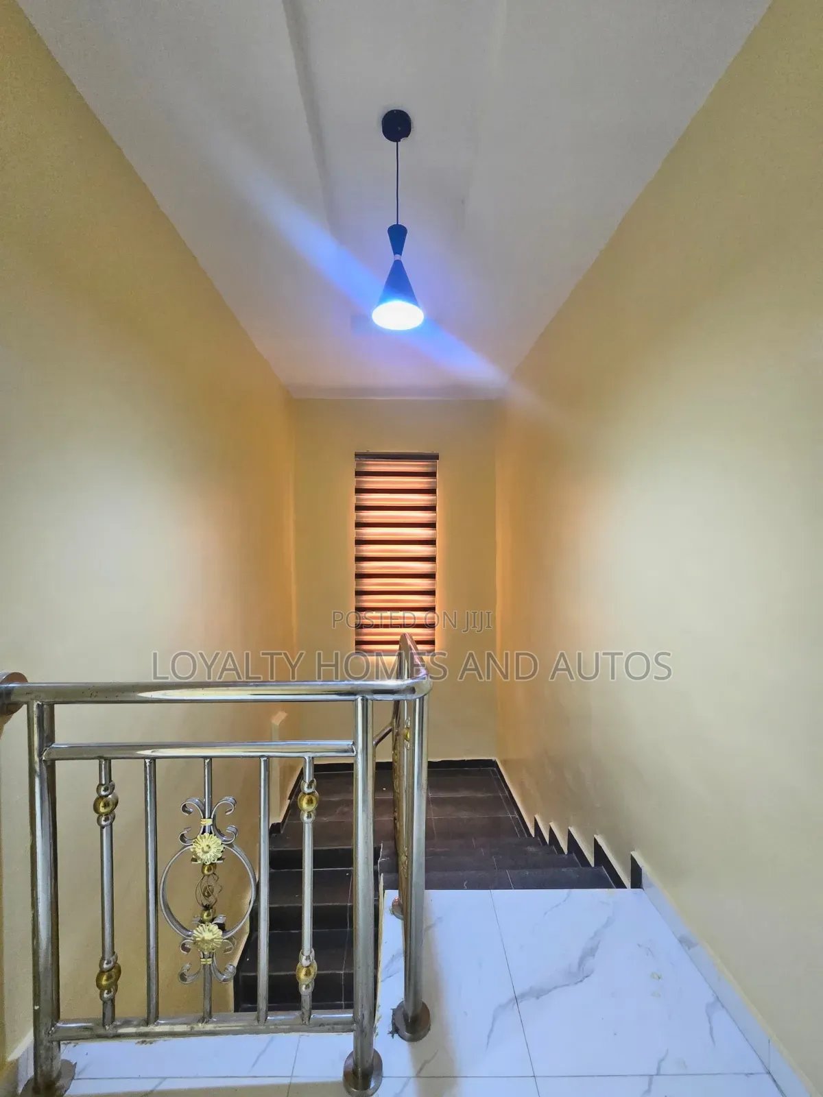 Furnished 2bdrm Duplex in Mende for sale in Mende