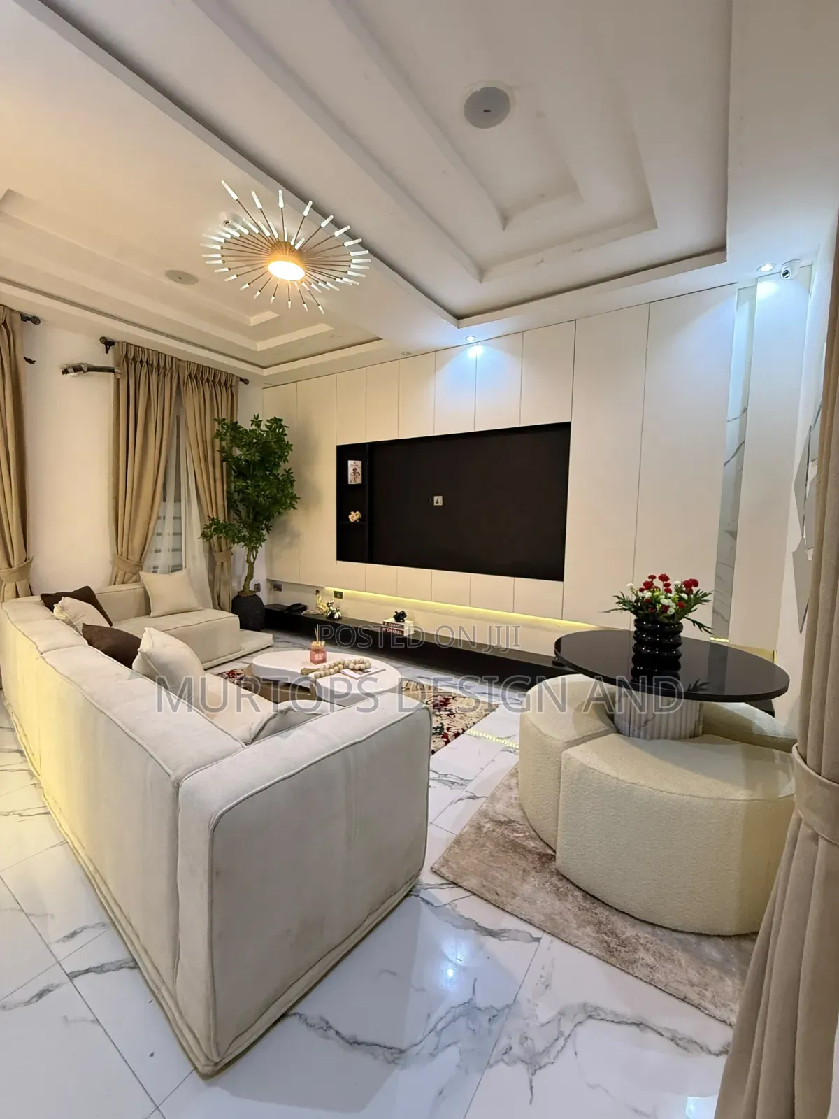 5bdrm Townhouse/Terrace in Osapa london for sale in Osapa london