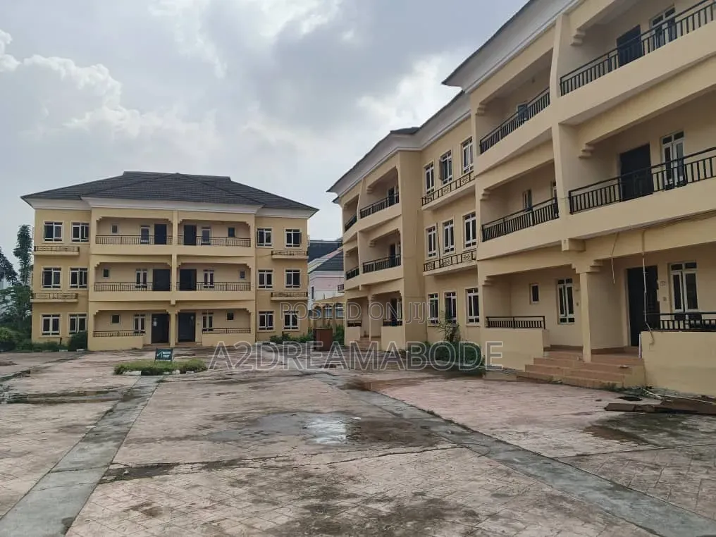 4bdrm Duplex in Ikeja Gra for rent in Ikeja GRA
