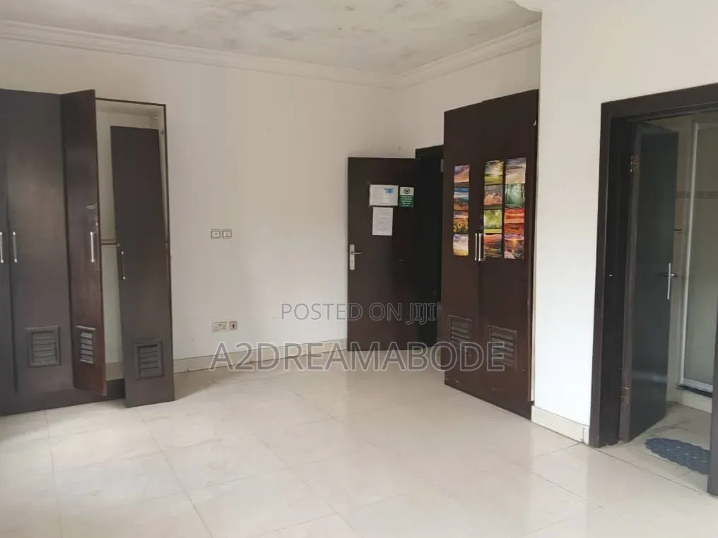 4bdrm Duplex in Ikeja Gra for rent in Ikeja GRA