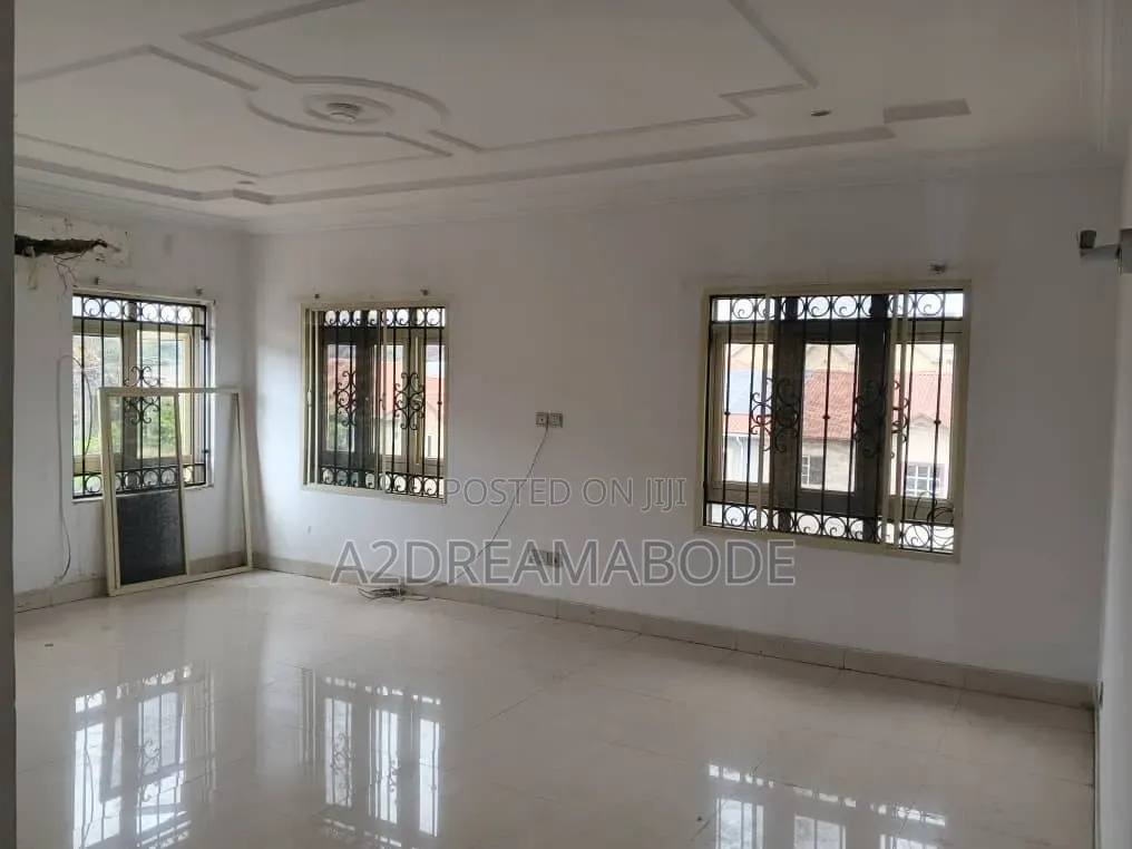 4bdrm Duplex in Ikeja Gra for rent in Ikeja GRA