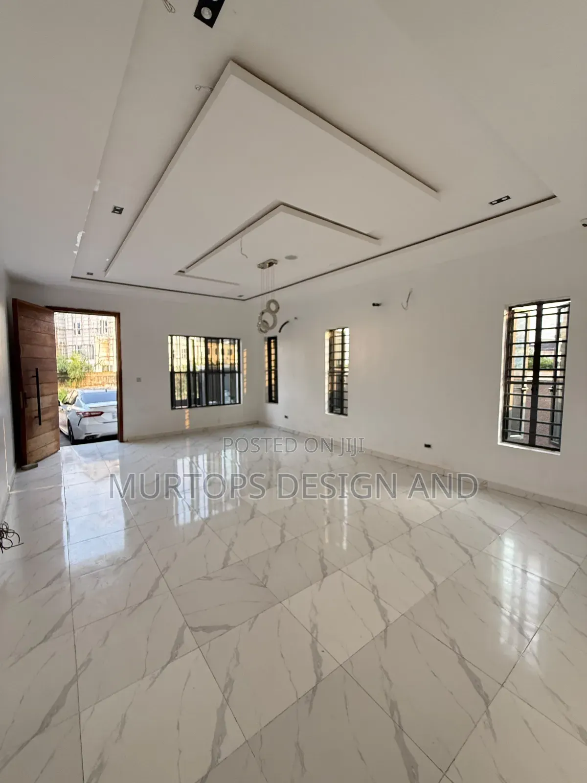 4bdrm Duplex in Ivy Home Estate, Ikota for sale in Ikota