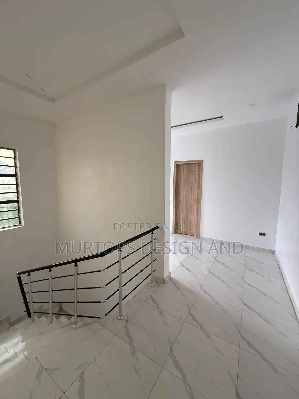 4bdrm Duplex in Ivy Home Estate, Ikota for sale in Ikota