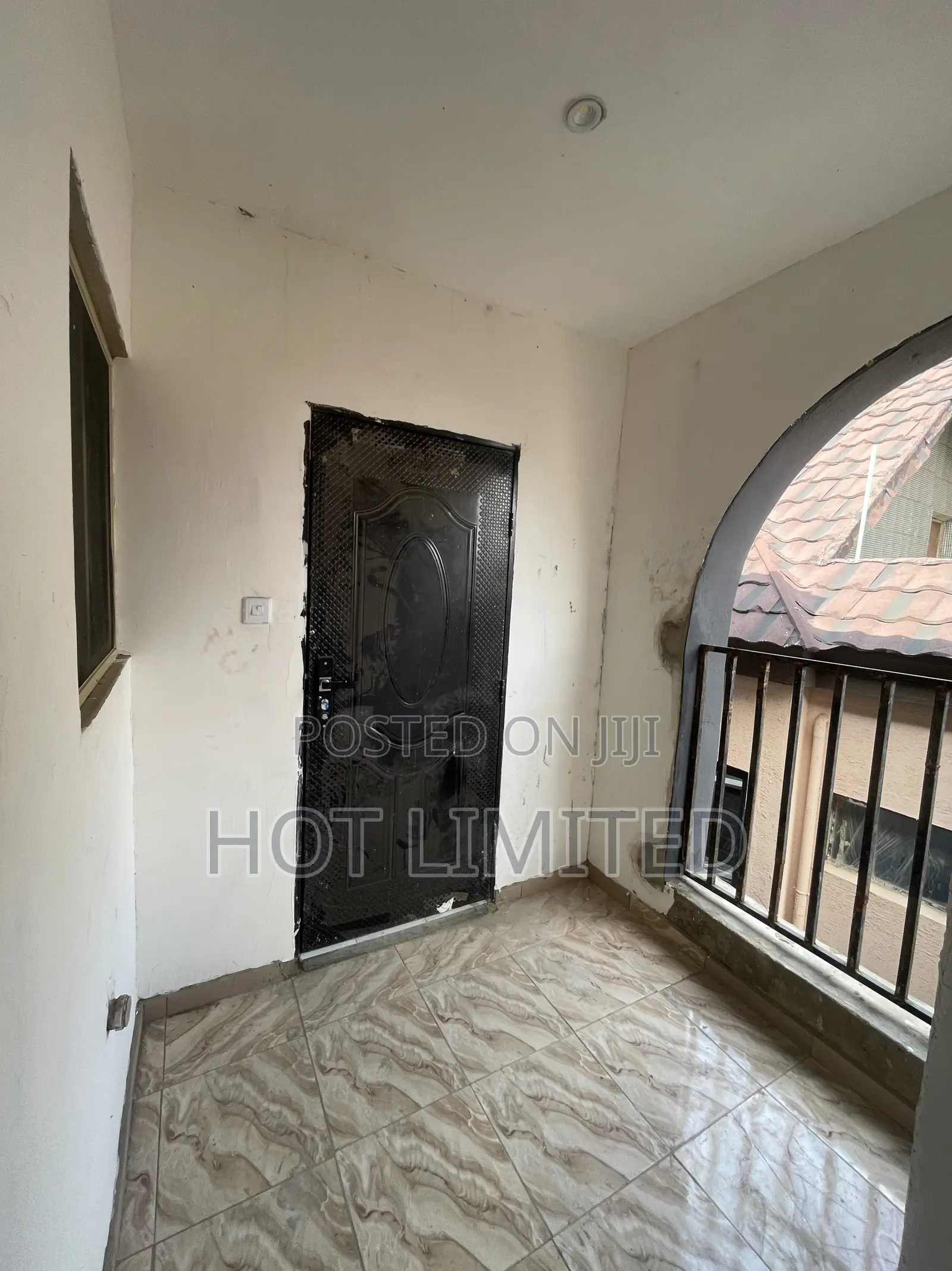 2bdrm Block of Flats in Somefun Street, Pen Cinema for rent in Pen Cinema