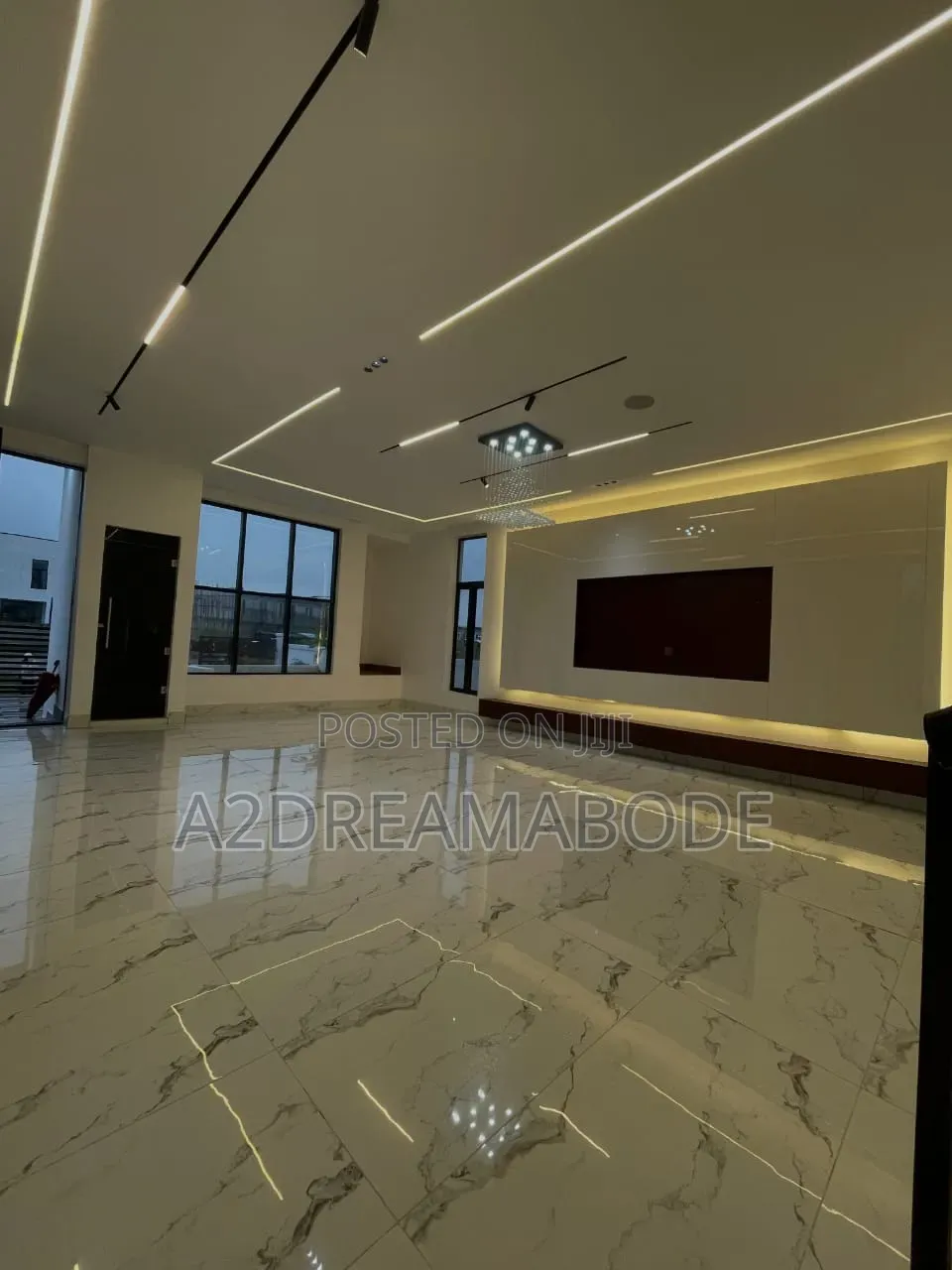 5bdrm Duplex in Lekki, Ado / Ajah for sale in Ado / Ajah