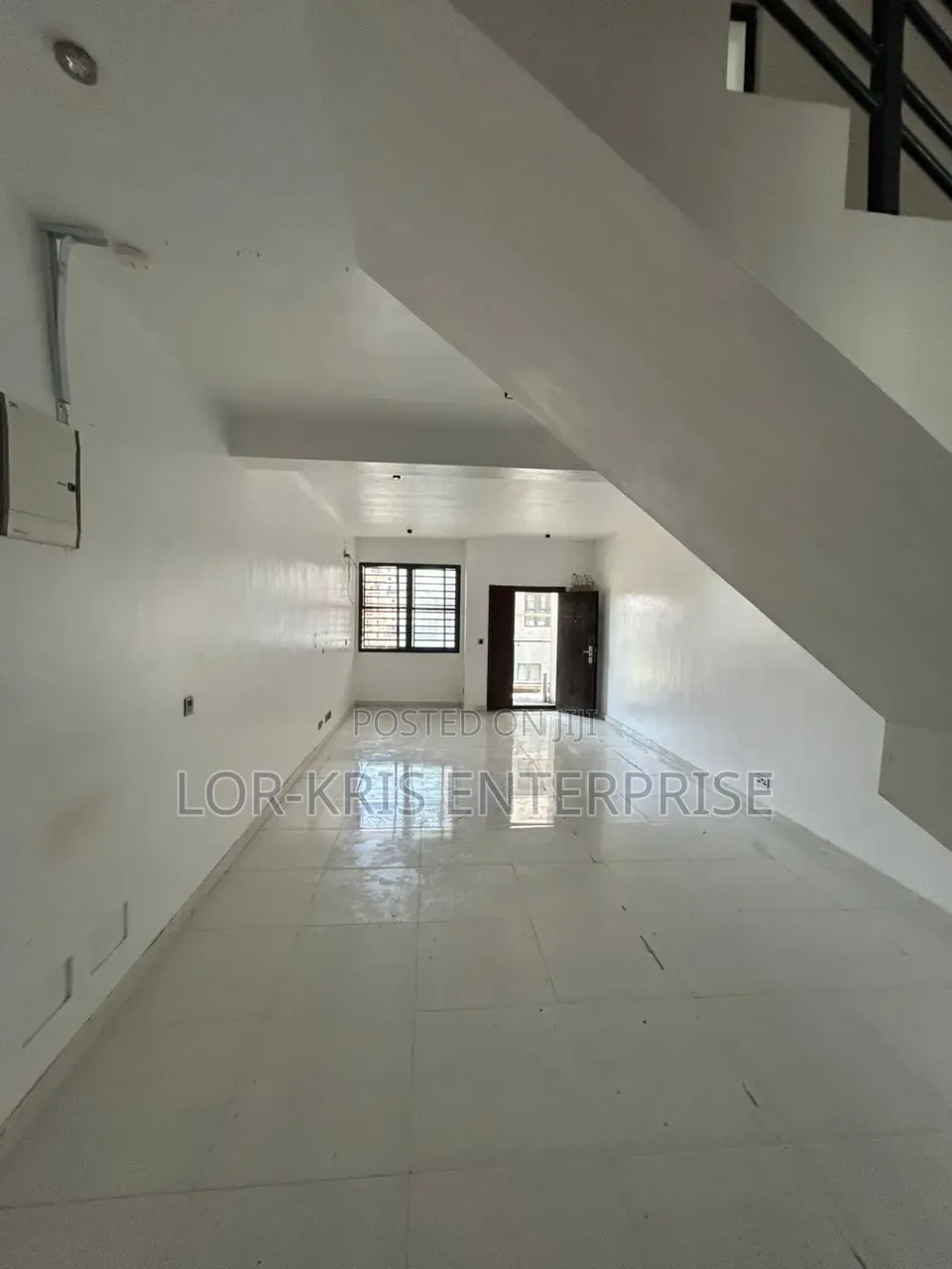 2bdrm Maisonette in Richmond Pearl, Lekki Phase 1 for rent in Lekki Phase 1