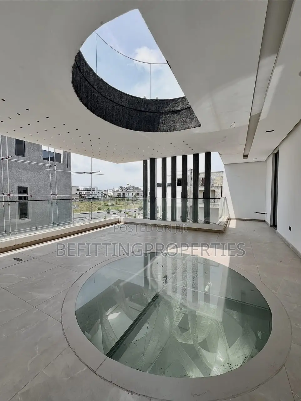 6bdrm Duplex in Lekki for sale in Lekki
