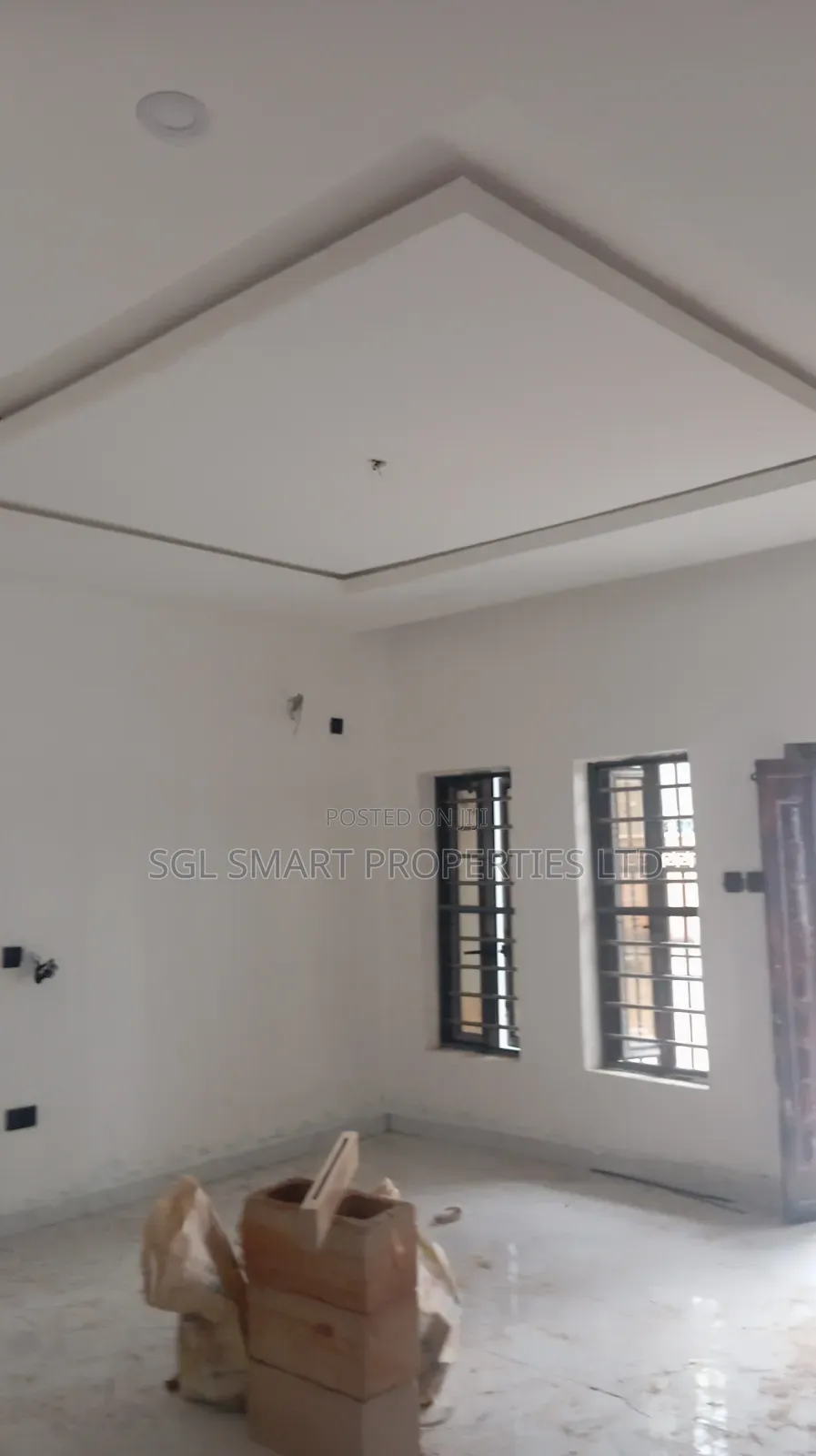 1bdrm Apartment in Okpuno, Awka for rent in Awka