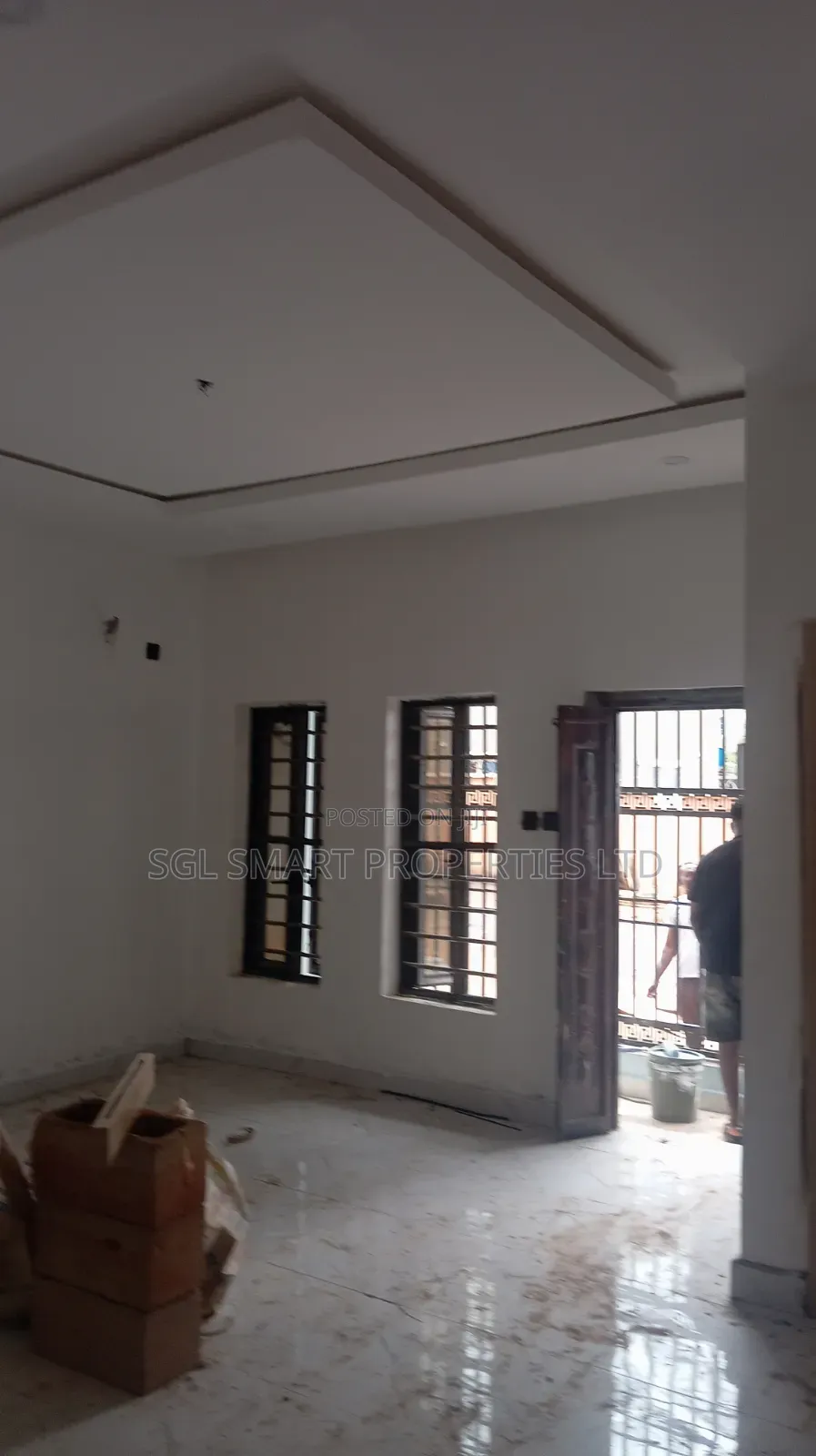 1bdrm Apartment in Okpuno, Awka for rent in Awka