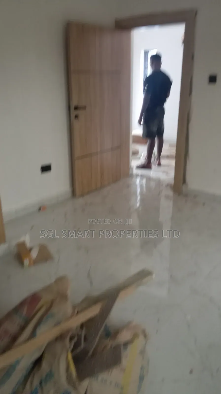 1bdrm Apartment in Okpuno, Awka for rent in Awka