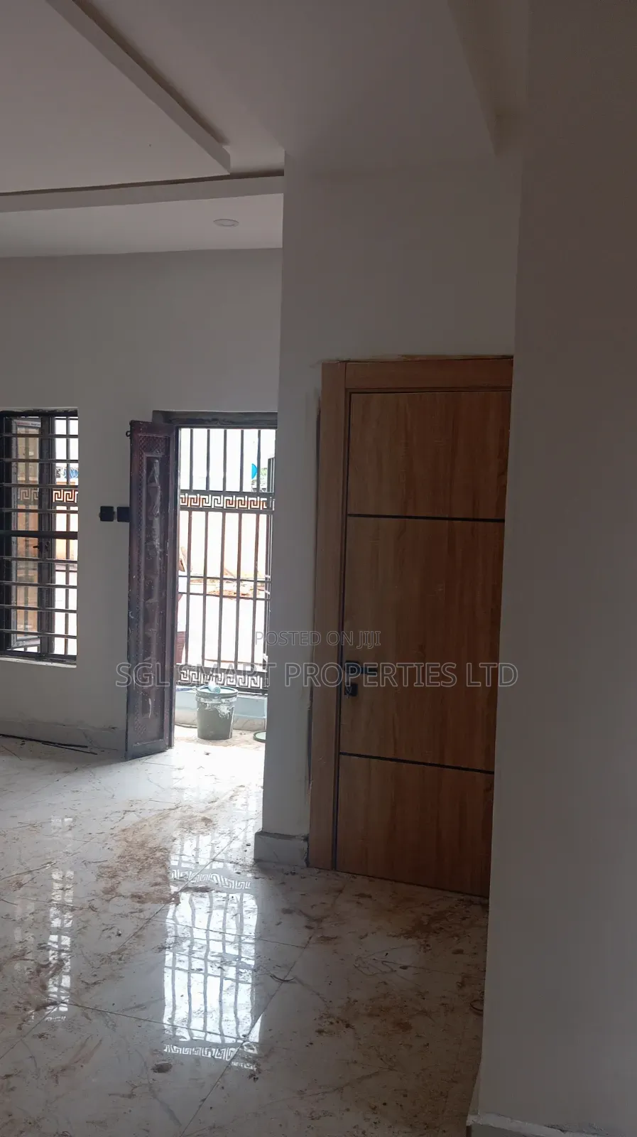 1bdrm Apartment in Okpuno, Awka for rent in Awka