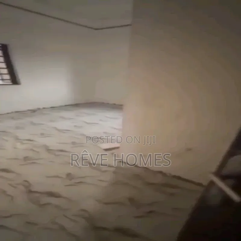2bdrm Block of Flats in Ifako-Gbagada for rent in Ifako-Gbagada
