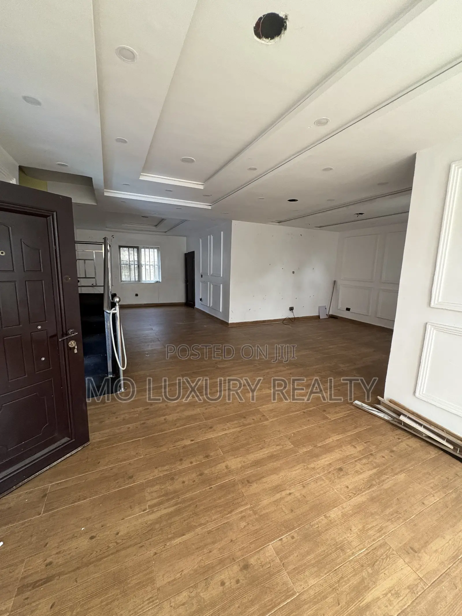3bdrm Townhouse / Terrace in Ikate for rent in Ikate