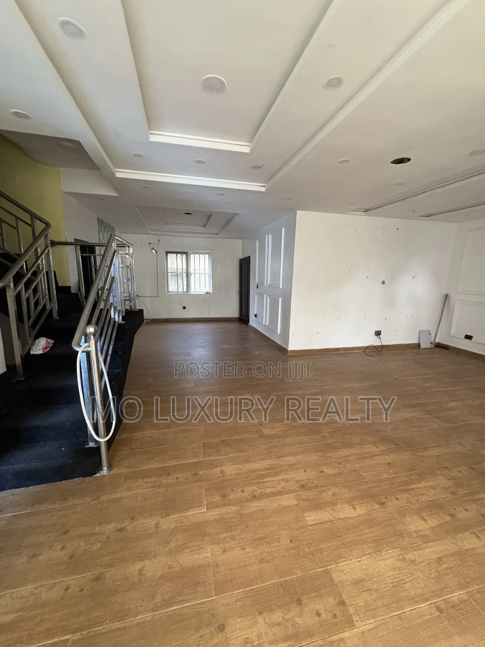 3bdrm Townhouse / Terrace in Ikate for rent in Ikate