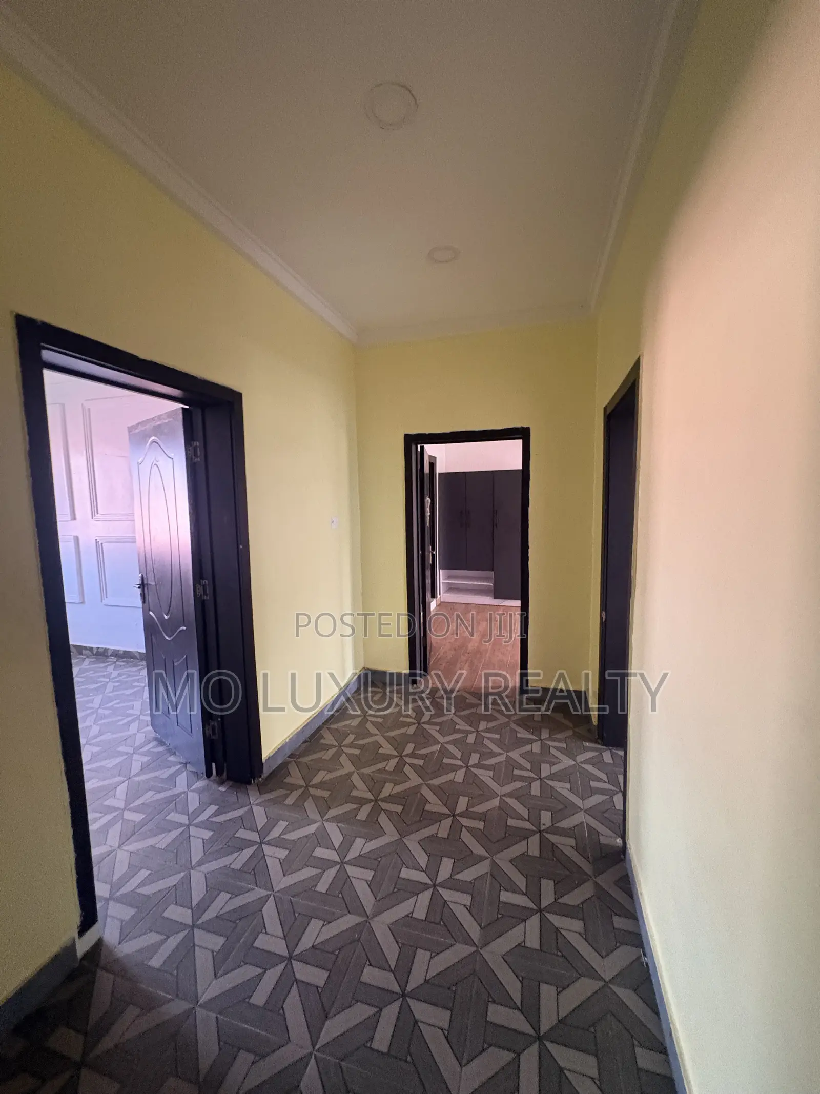 3bdrm Townhouse / Terrace in Ikate for rent in Ikate