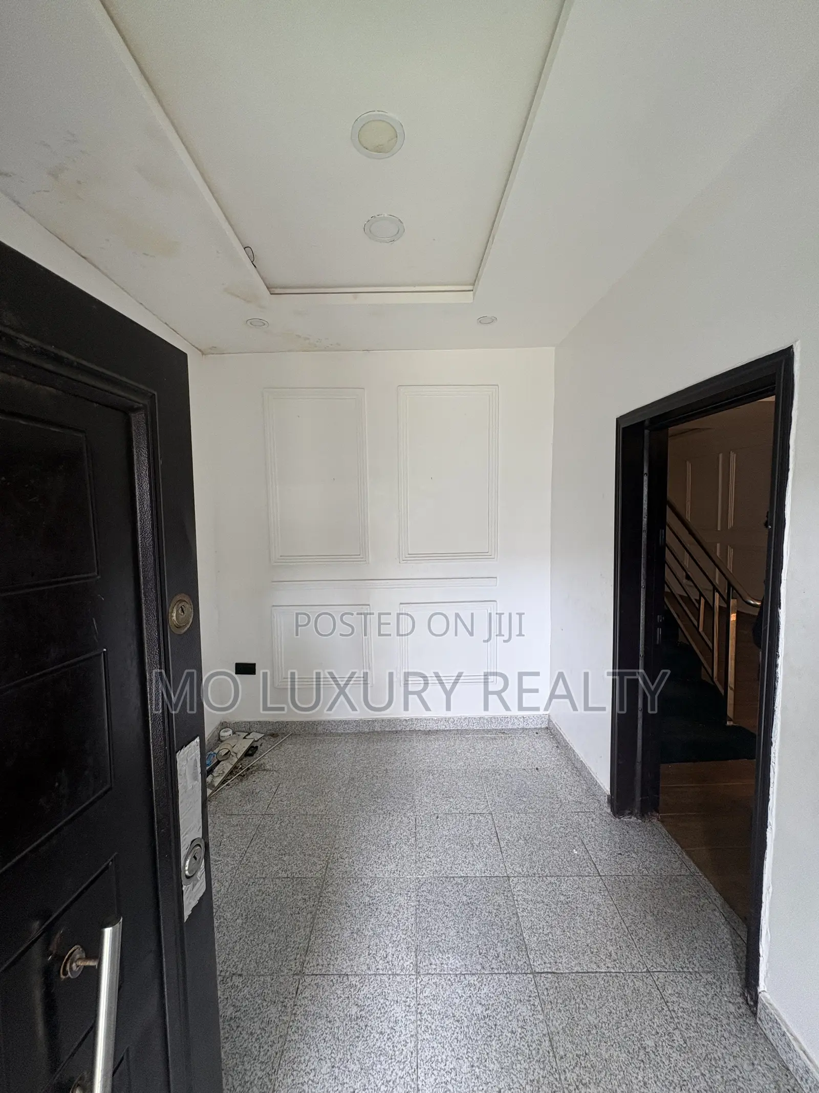 3bdrm Townhouse / Terrace in Ikate for rent in Ikate