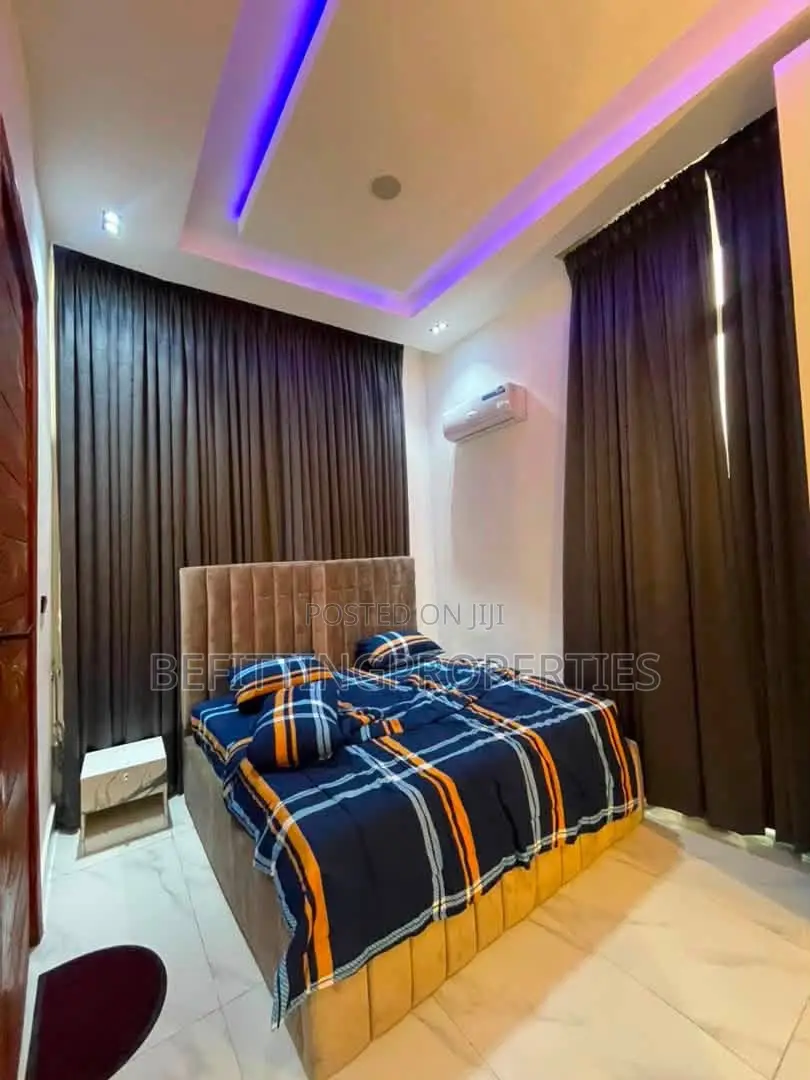 Furnished 2bdrm Penthouse in Lekki for sale in Lekki