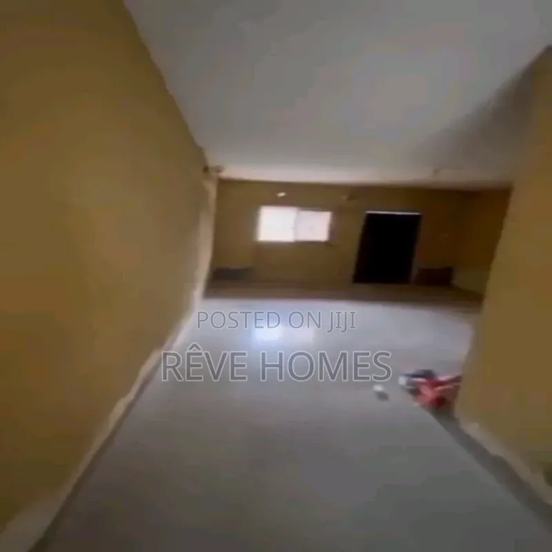 2bdrm Block of Flats in Oworonshoki / Gbagada for rent in Oworonshoki / Gbagada
