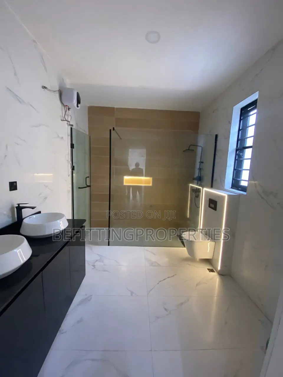 5bdrm Duplex in Lekki for sale in Lekki