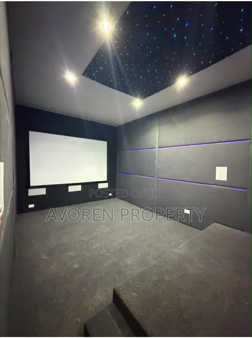 Furnished 5bdrm Apartment in Ikoyi for sale in Ikoyi