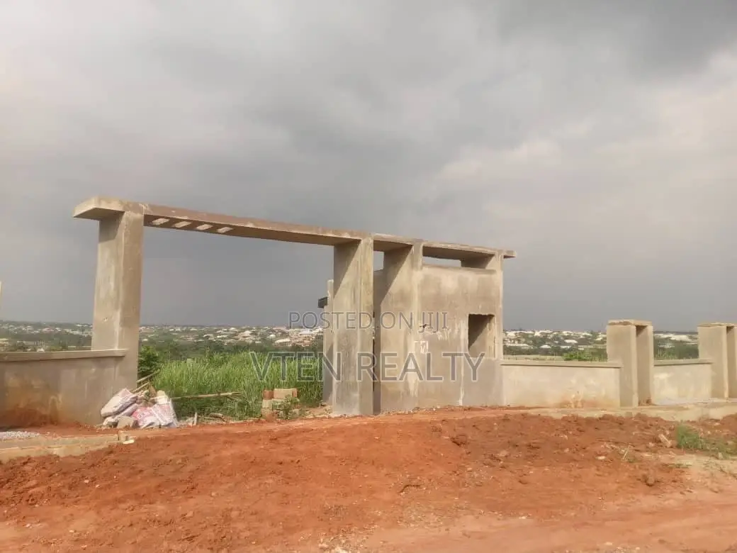 Land for Sale in Obafemi-Owode