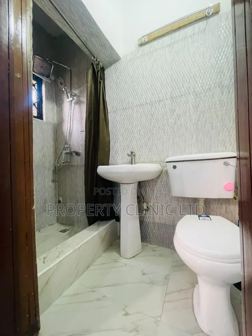 2bdrm Apartment in Sabo / Yaba for rent in Sabo / Yaba