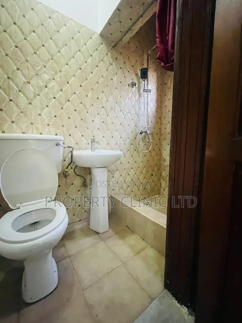 2bdrm Apartment in Sabo / Yaba for rent in Sabo / Yaba