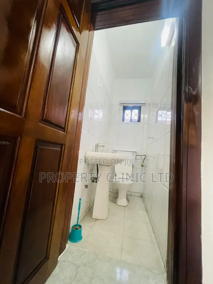2bdrm Apartment in Sabo / Yaba for rent in Sabo / Yaba