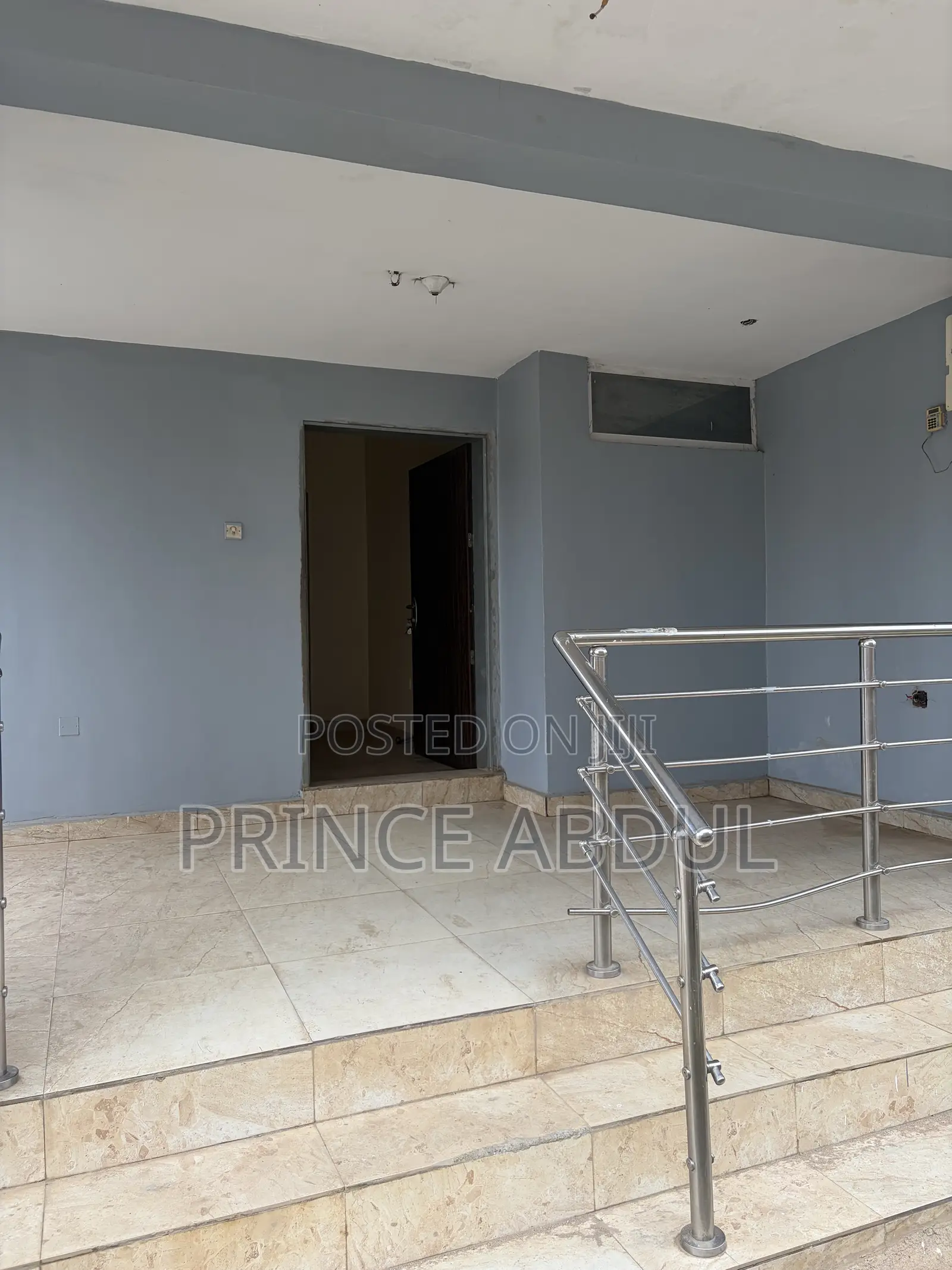 Furnished 4bdrm Duplex in Life Camp for rent in Life Camp