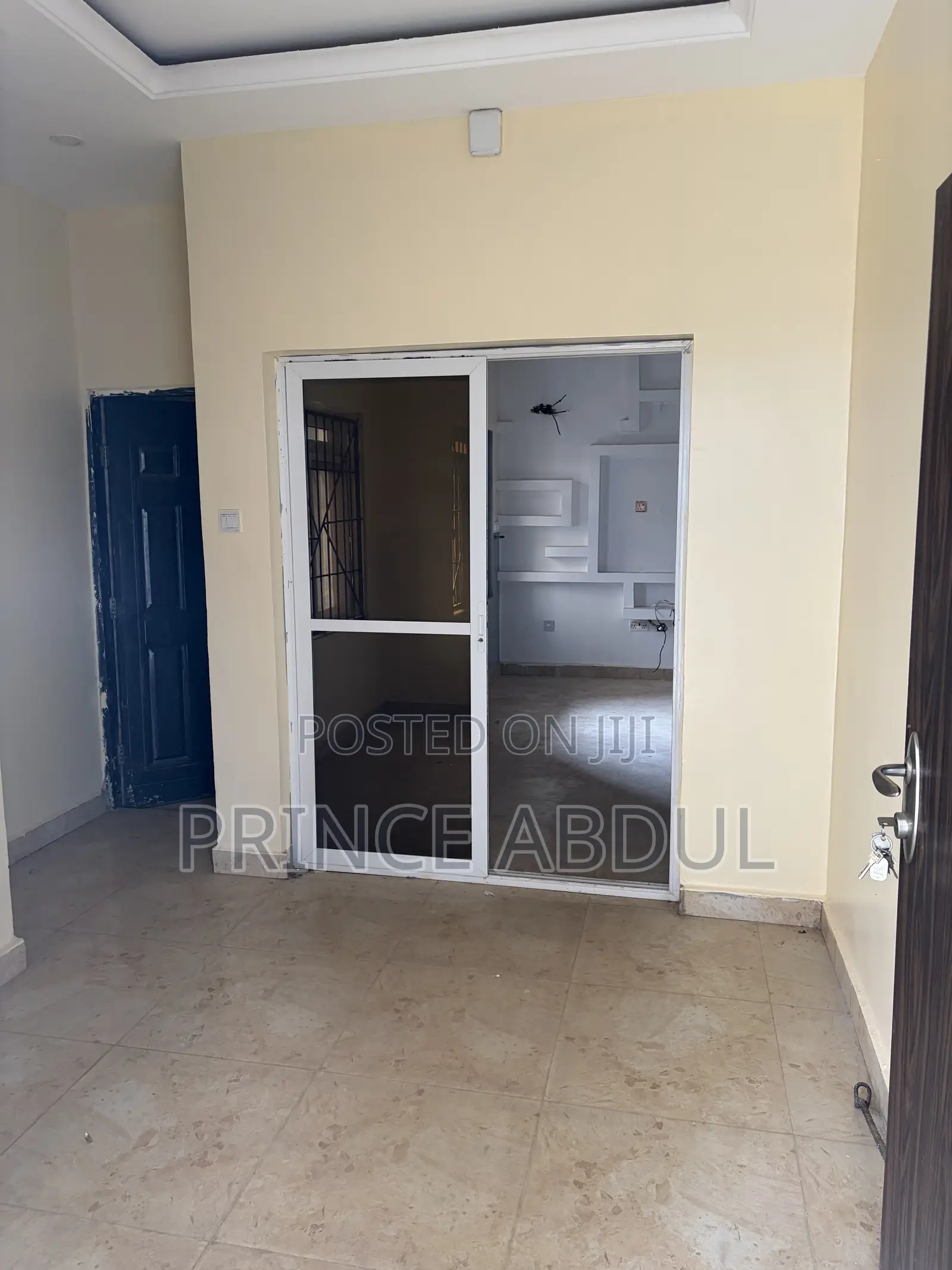 Furnished 4bdrm Duplex in Life Camp for rent in Life Camp