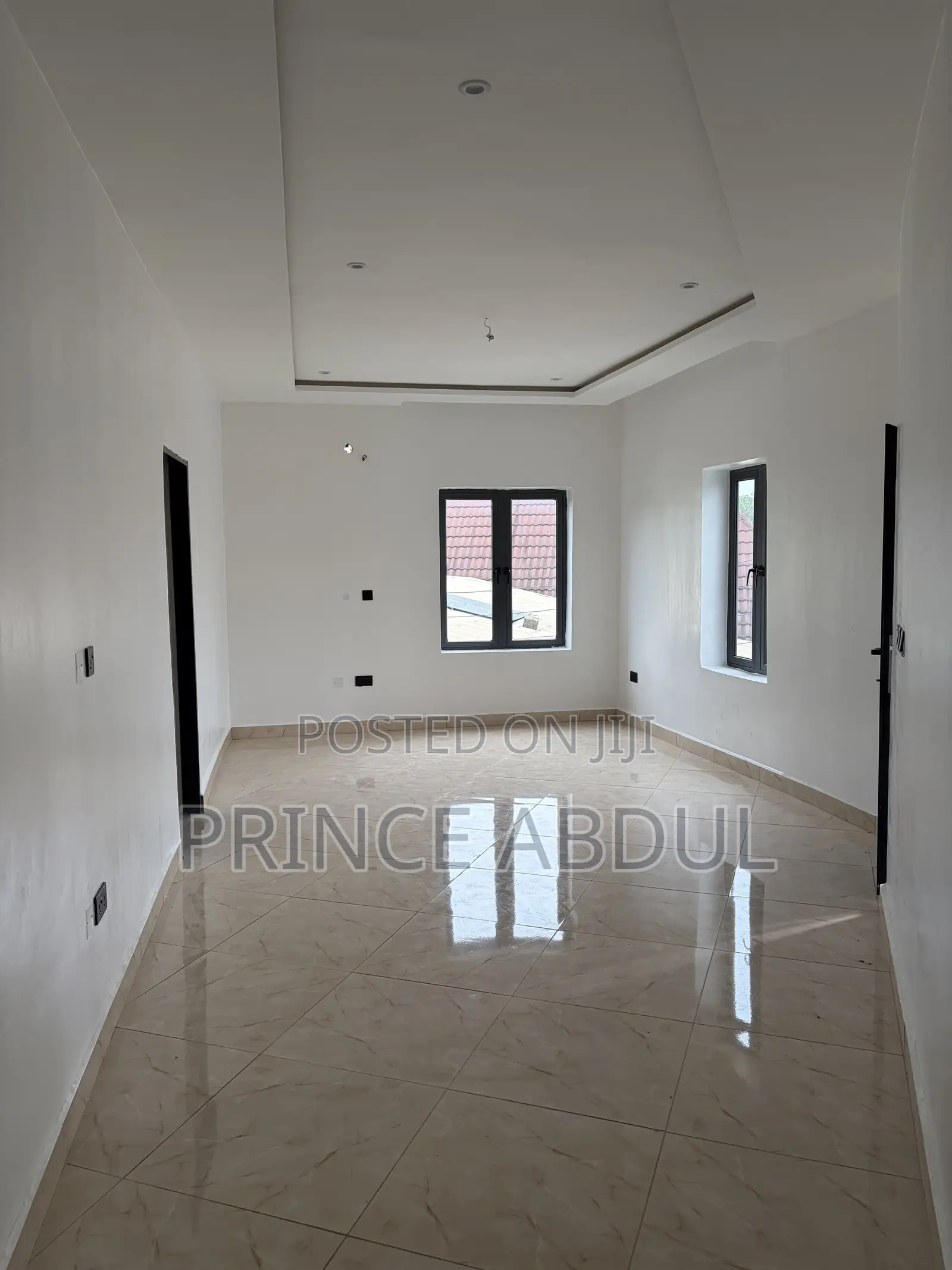 Furnished 2bdrm Block of Flats in Life Camp for sale in Life Camp