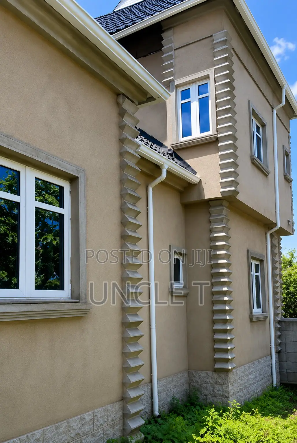 3bdrm Penthouse in Opposite Delight, Ado Ekiti for sale in Ado Ekiti