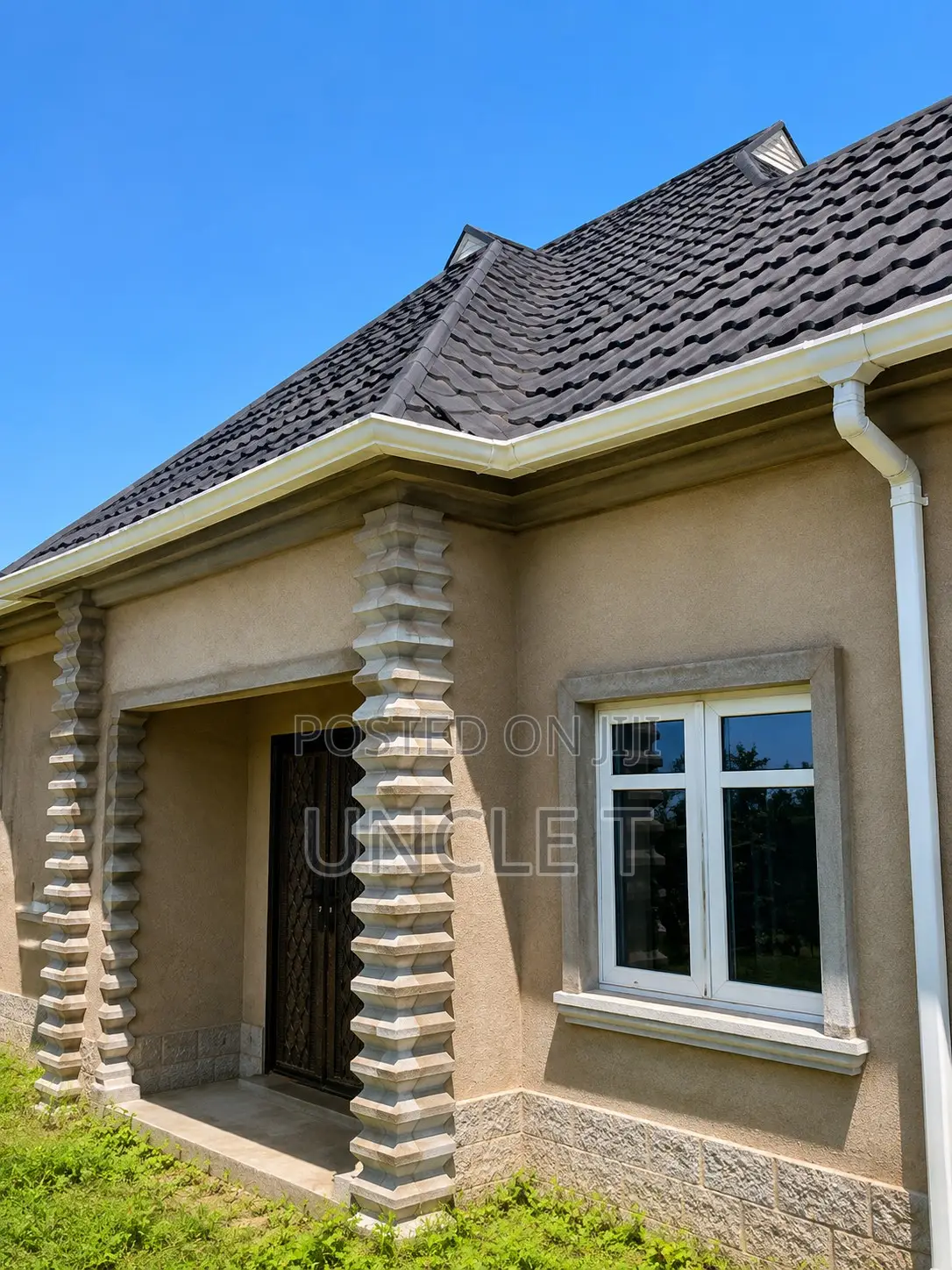 3bdrm Penthouse in Opposite Delight, Ado Ekiti for sale in Ado Ekiti