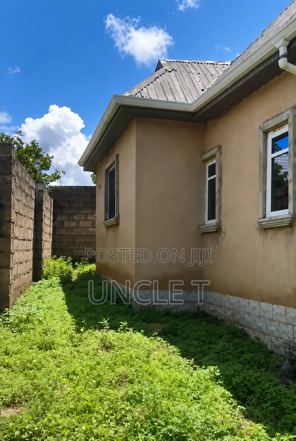 3bdrm Penthouse in Opposite Delight, Ado Ekiti for sale in Ado Ekiti