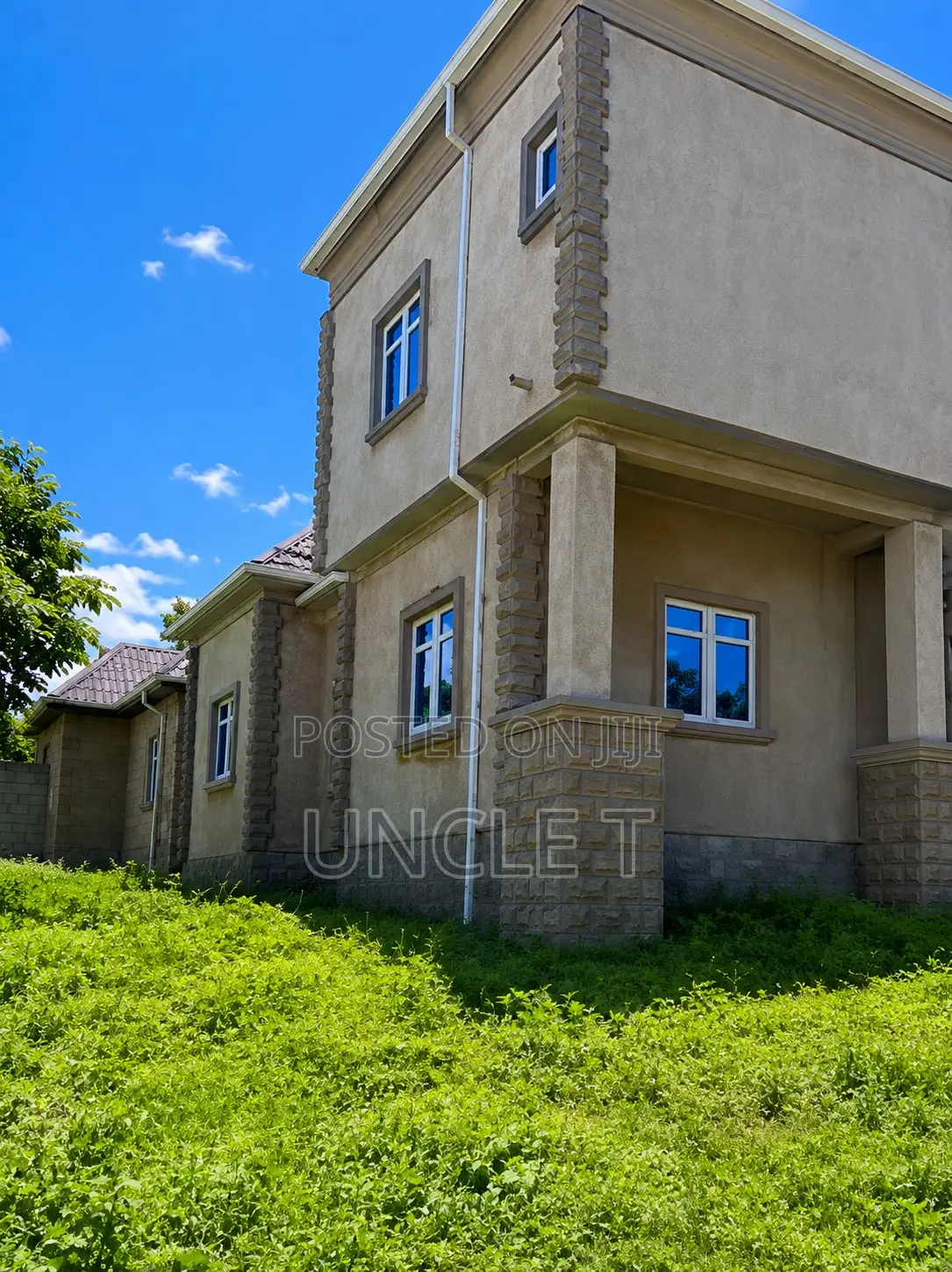 3bdrm Penthouse in Opposite Delight, Ado Ekiti for sale in Ado Ekiti