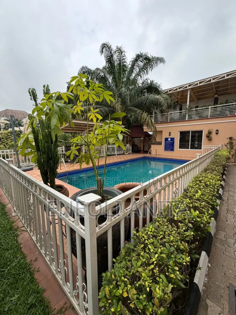 3bdrm Apartment in Jabi for rent in Jabi