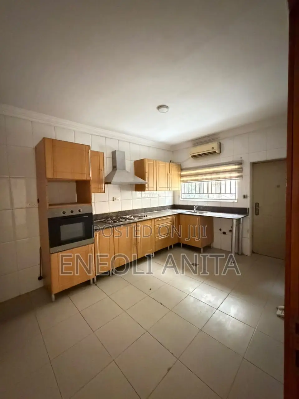 3bdrm Apartment in Jabi for rent in Jabi