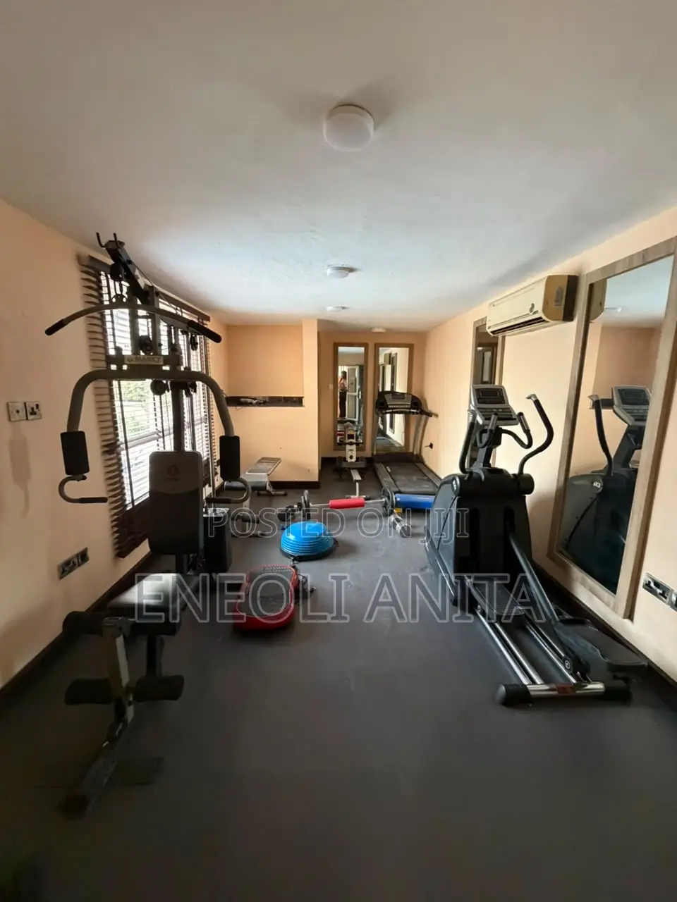 3bdrm Apartment in Jabi for rent in Jabi