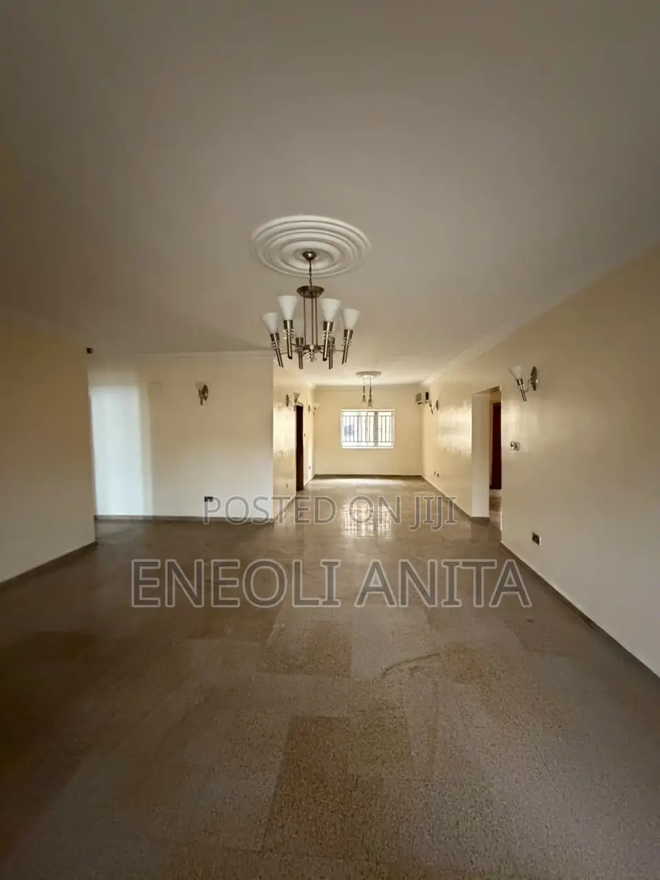 3bdrm Apartment in Jabi for rent in Jabi