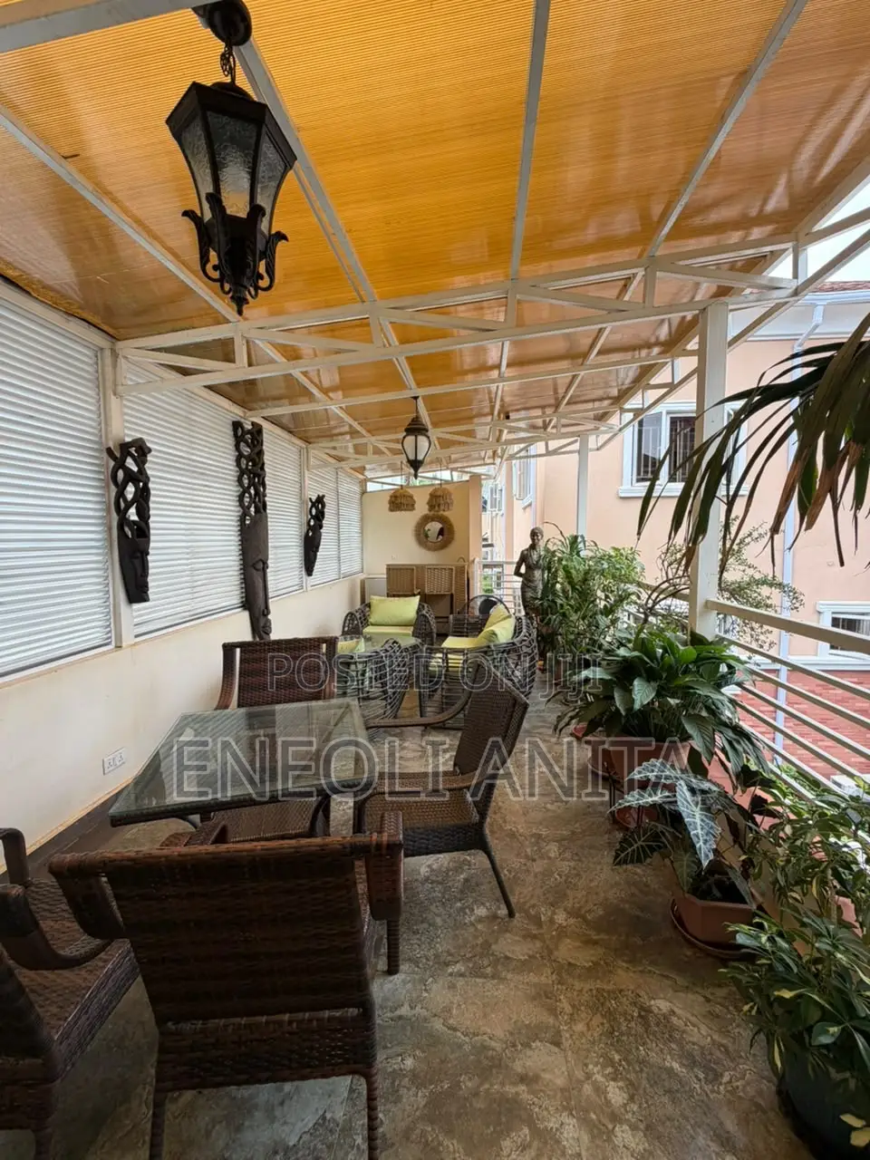 3bdrm Apartment in Jabi for rent in Jabi