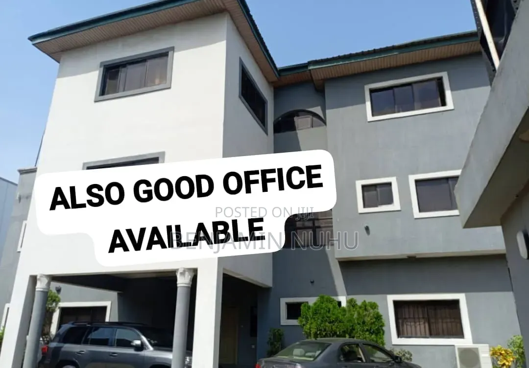 5bdrm Duplex in Lekki Phase 1 for rent in Lekki Phase 1