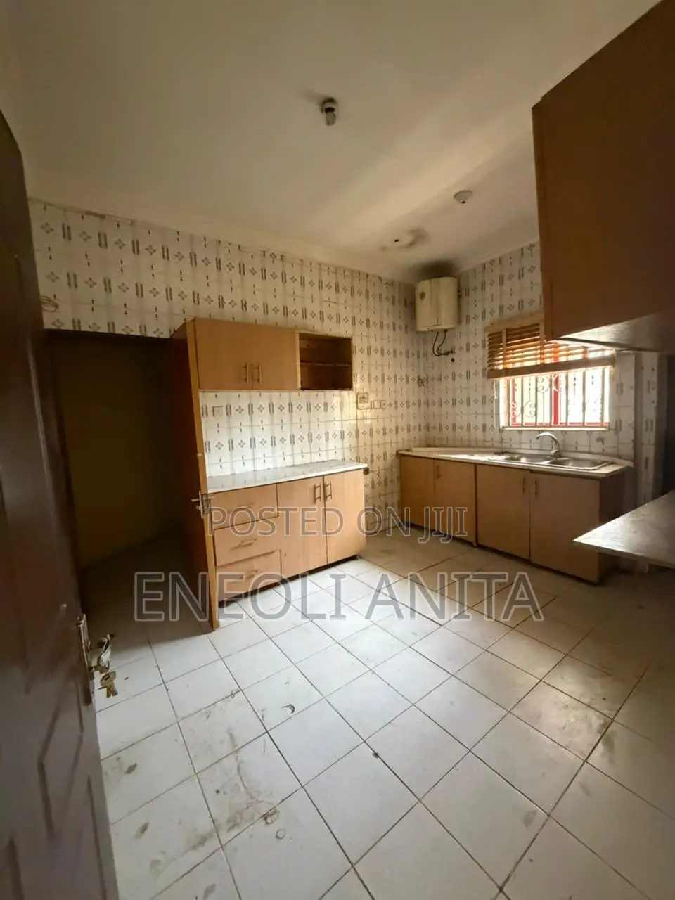 2bdrm Block of Flats in Jabi for rent in Jabi