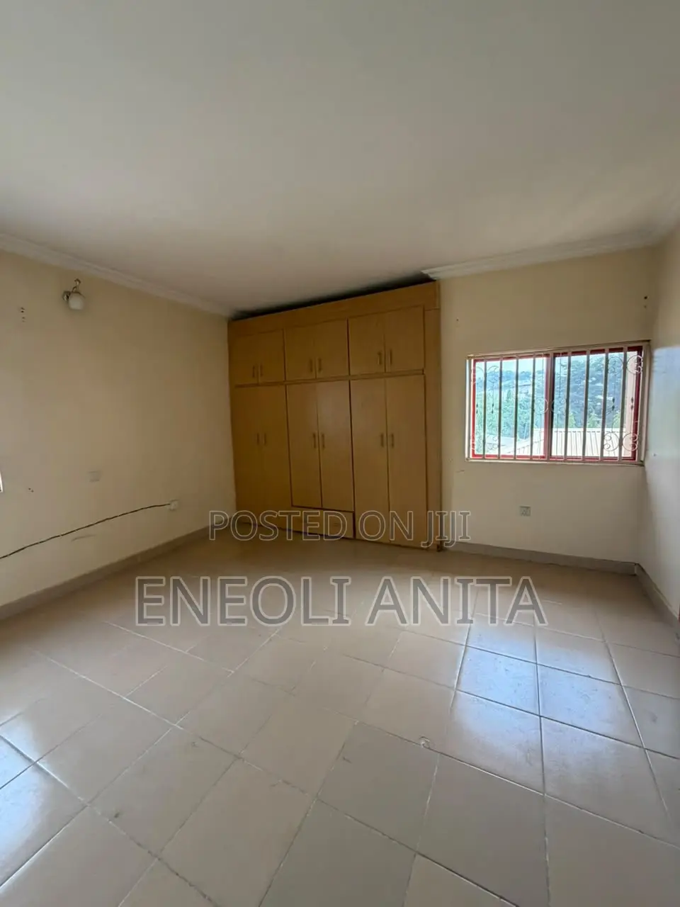 2bdrm Block of Flats in Jabi for rent in Jabi