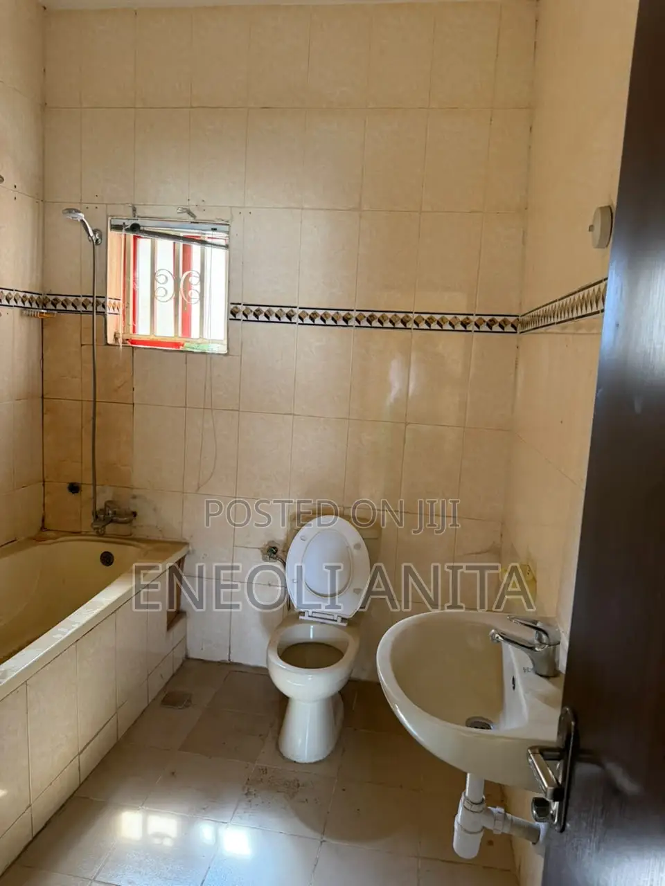 2bdrm Block of Flats in Jabi for rent in Jabi