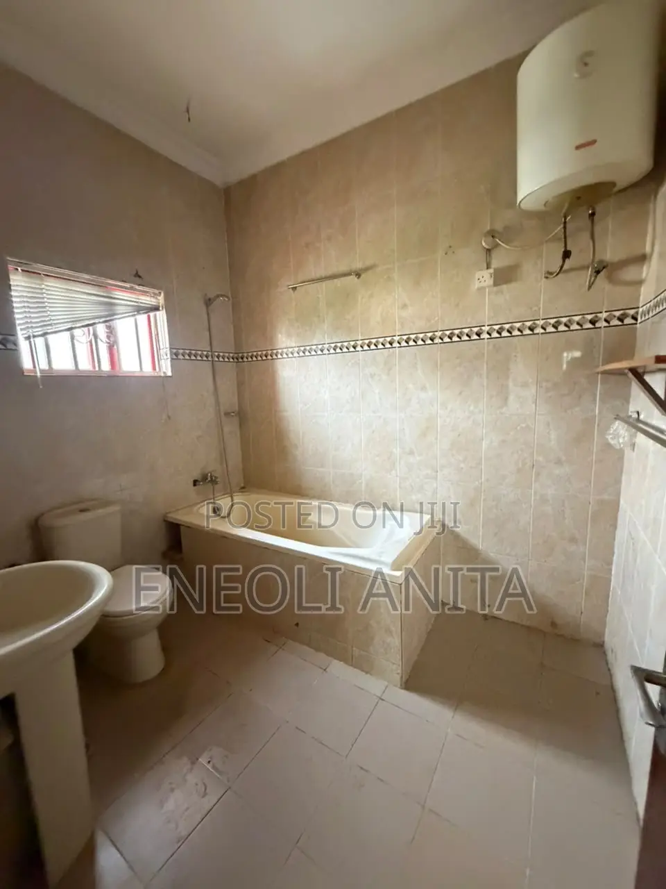 2bdrm Block of Flats in Jabi for rent in Jabi