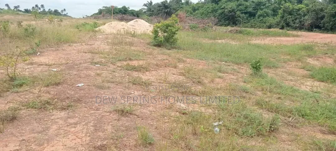 Functioning Pharmaceutical Company in Oshodi Expressway