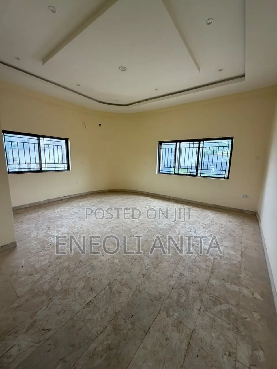 5bedroom Semi Detached Stand Alone in Jabi