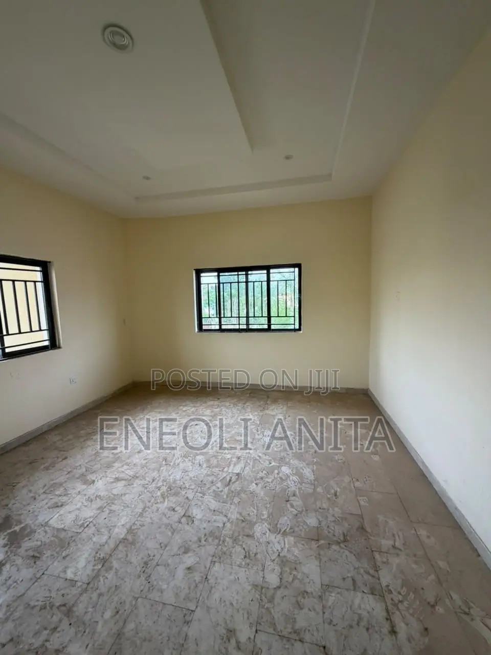 5bedroom Semi Detached Stand Alone in Jabi