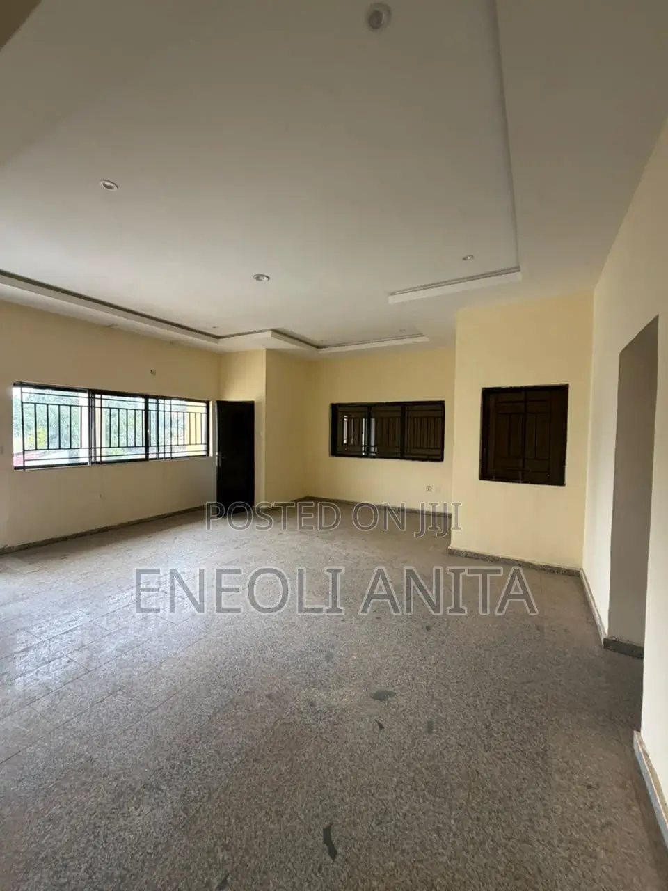 5bedroom Semi Detached Stand Alone in Jabi